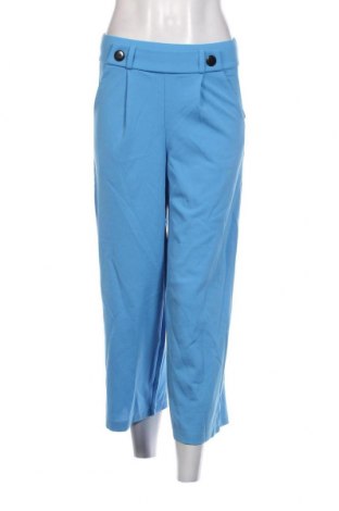 Γυναικείο παντελόνι Jdy, Μέγεθος S, Χρώμα Μπλέ, Τιμή 9,25 €