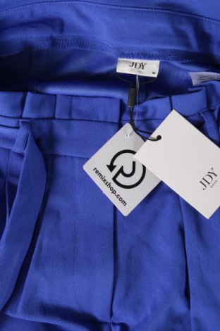 Γυναικείο παντελόνι Jdy, Μέγεθος M, Χρώμα Μπλέ, Τιμή 11,62 €