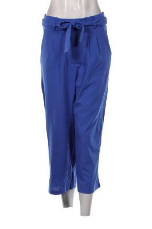 Pantaloni de femei Jdy, Mărime M, Culoare Albastru, Preț 52,96 Lei