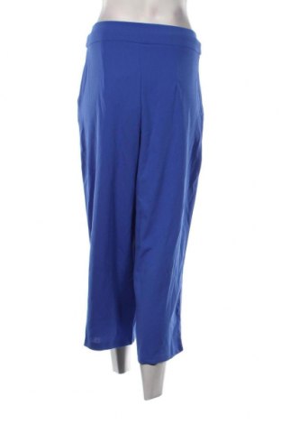 Γυναικείο παντελόνι Jdy, Μέγεθος M, Χρώμα Μπλέ, Τιμή 11,62 €