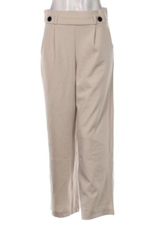 Γυναικείο παντελόνι Jdy, Μέγεθος M, Χρώμα  Μπέζ, Τιμή 10,43 €