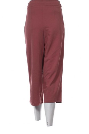 Dámské kalhoty  Jdy, Velikost S, Barva Popelavě růžová, Cena  320,00 Kč