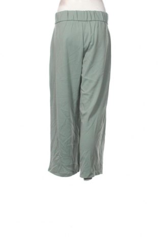 Дамски панталон Jdy, Размер M, Цвят Зелен, Цена 18,86 лв.