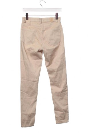 Pantaloni de femei Jimmy Sanders, Mărime M, Culoare Bej, Preț 54,37 Lei