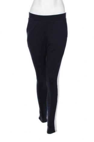 Pantaloni de femei Kaffe, Mărime S, Culoare Albastru, Preț 16,22 Lei