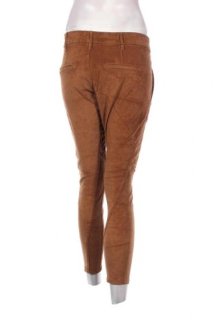 Pantaloni de femei KappAhl, Mărime S, Culoare Bej, Preț 13,42 Lei