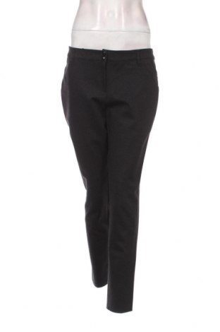 Γυναικείο παντελόνι Karina, Μέγεθος XL, Χρώμα Γκρί, Τιμή 14,83 €
