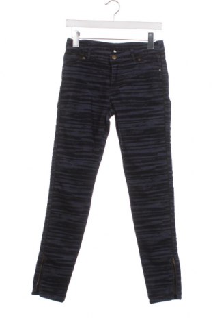 Γυναικείο παντελόνι Karl Marc John, Μέγεθος XS, Χρώμα Μπλέ, Τιμή 5,01 €