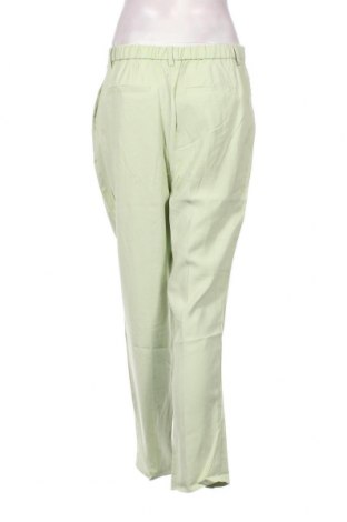 Дамски панталон Kiabi, Размер M, Цвят Зелен, Цена 14,72 лв.