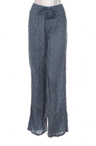 Γυναικείο παντελόνι Kiabi, Μέγεθος XS, Χρώμα Μπλέ, Τιμή 6,88 €