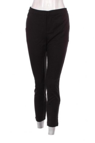 Pantaloni de femei Kiabi, Mărime M, Culoare Negru, Preț 12,40 Lei
