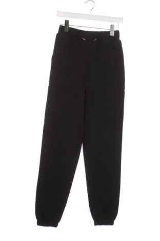 Γυναικείο παντελόνι Kim Feenstra x NA-KD, Μέγεθος XS, Χρώμα Μαύρο, Τιμή 11,66 €