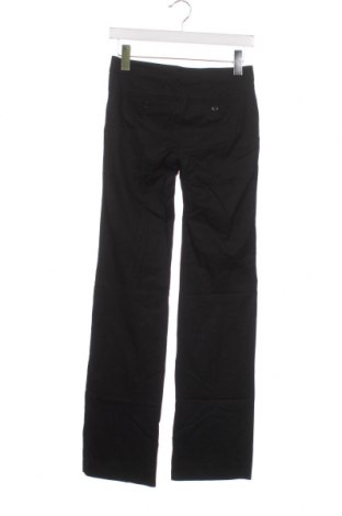 Dámské kalhoty  Kookai, Velikost XS, Barva Černá, Cena  109,00 Kč