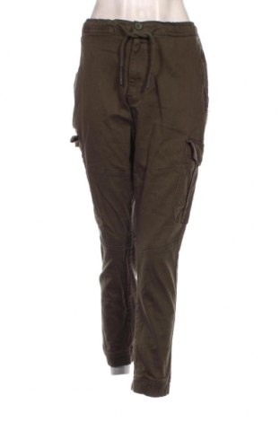 Dámské kalhoty  LC Waikiki, Velikost M, Barva Zelená, Cena  114,00 Kč