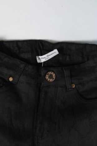 Pantaloni de femei La Petite Parisienne, Mărime XXS, Culoare Negru, Preț 45,79 Lei