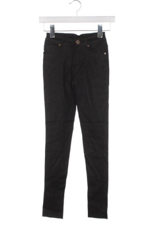 Дамски панталон La Petite Parisienne, Размер XXS, Цвят Черен, Цена 17,40 лв.