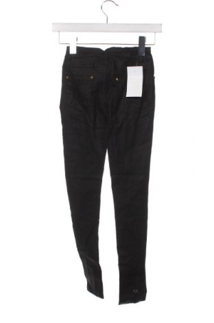 Дамски панталон La Petite Parisienne, Размер XXS, Цвят Черен, Цена 18,27 лв.