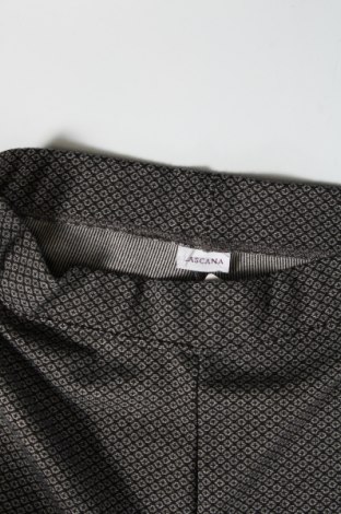 Pantaloni de femei Lascana, Mărime M, Culoare Gri, Preț 31,78 Lei