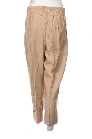 Pantaloni de femei Lascana, Mărime M, Culoare Bej, Preț 40,86 Lei
