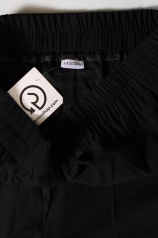 Γυναικείο παντελόνι Lascana, Μέγεθος M, Χρώμα Μαύρο, Τιμή 4,50 €