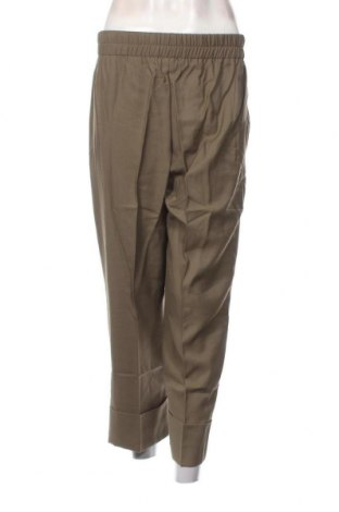 Pantaloni de femei Lascana, Mărime M, Culoare Verde, Preț 46,91 Lei