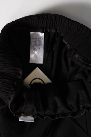 Γυναικείο παντελόνι Lascana, Μέγεθος S, Χρώμα Μαύρο, Τιμή 4,50 €