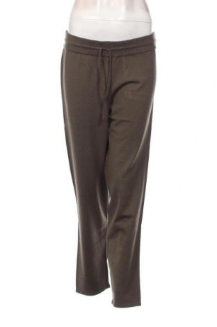 Pantaloni de femei Lascana, Mărime L, Culoare Verde, Preț 31,78 Lei