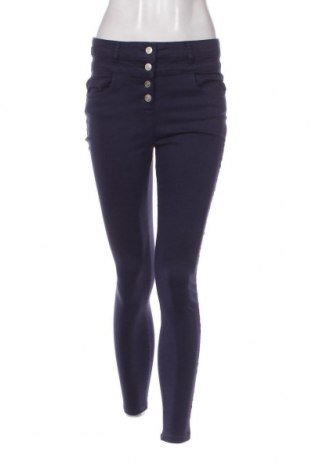 Pantaloni de femei Lascana, Mărime S, Culoare Albastru, Preț 49,94 Lei