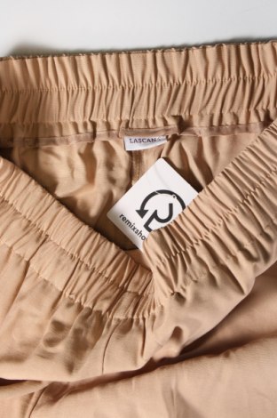 Pantaloni de femei Lascana, Mărime M, Culoare Bej, Preț 30,26 Lei