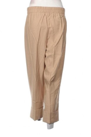 Γυναικείο παντελόνι Lascana, Μέγεθος M, Χρώμα  Μπέζ, Τιμή 4,50 €