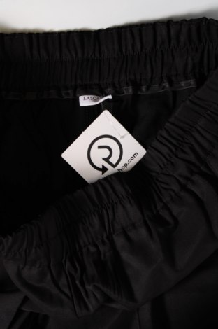 Дамски панталон Lascana, Размер L, Цвят Черен, Цена 12,88 лв.