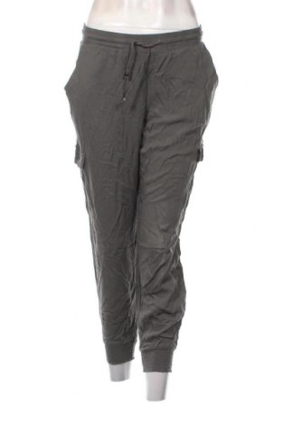 Pantaloni de femei Lascana, Mărime L, Culoare Gri, Preț 71,12 Lei