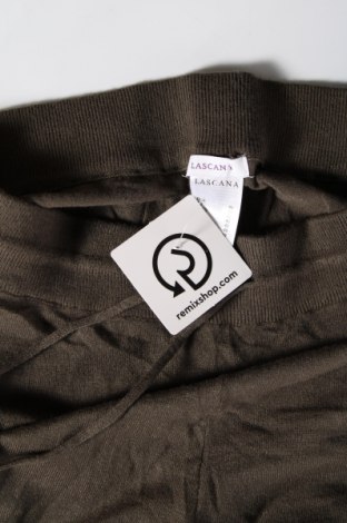 Pantaloni de femei Lascana, Mărime M, Culoare Verde, Preț 48,42 Lei