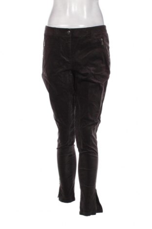 Дамски панталон Laura Ashley, Размер M, Цвят Кафяв, Цена 6,96 лв.