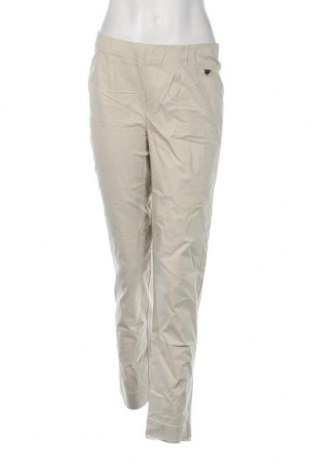 Дамски панталон Laurie, Размер S, Цвят Бежов, Цена 8,33 лв.