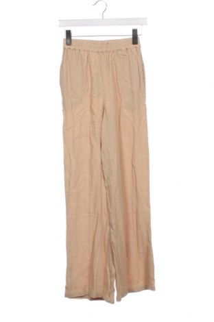 Γυναικείο παντελόνι LeGer By Lena Gercke, Μέγεθος XS, Χρώμα  Μπέζ, Τιμή 44,85 €