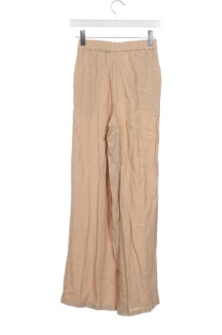 Γυναικείο παντελόνι LeGer By Lena Gercke, Μέγεθος XS, Χρώμα  Μπέζ, Τιμή 44,85 €