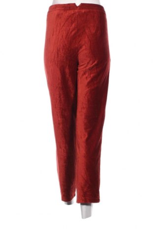 Γυναικείο παντελόνι Lefties, Μέγεθος L, Χρώμα Κόκκινο, Τιμή 3,95 €