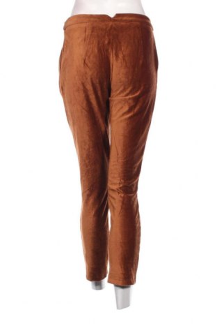 Γυναικείο παντελόνι Lefties, Μέγεθος M, Χρώμα Καφέ, Τιμή 2,69 €