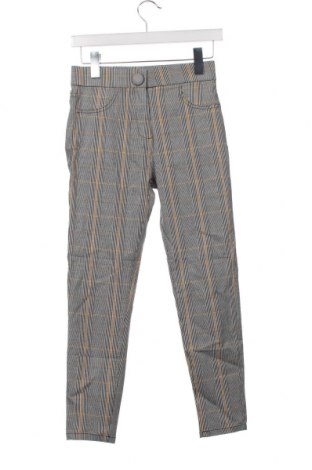 Дамски панталон Lefties, Размер M, Цвят Сив, Цена 6,67 лв.