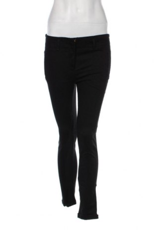 Γυναικείο παντελόνι Lefties, Μέγεθος M, Χρώμα Μαύρο, Τιμή 3,59 €