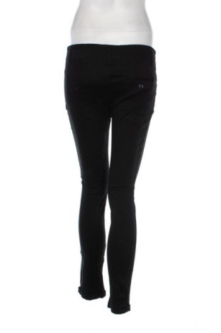 Дамски панталон Lefties, Размер M, Цвят Черен, Цена 6,67 лв.
