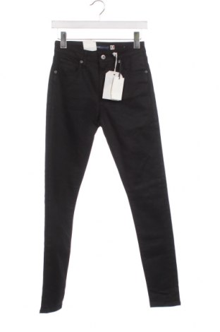 Γυναικείο παντελόνι Levi's, Μέγεθος XS, Χρώμα Μαύρο, Τιμή 27,60 €