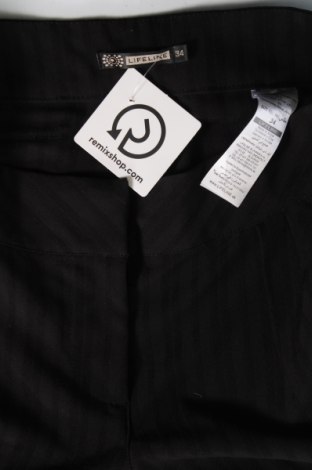 Dámske nohavice Life Line, Veľkosť S, Farba Čierna, Cena  2,30 €