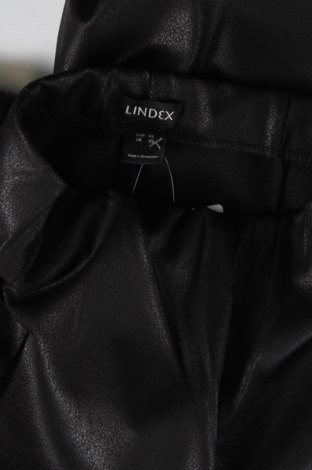 Pantaloni de femei Lindex, Mărime XS, Culoare Negru, Preț 51,45 Lei
