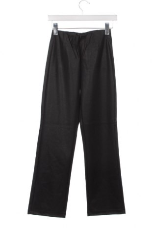 Γυναικείο παντελόνι Lindex, Μέγεθος XS, Χρώμα Μαύρο, Τιμή 7,35 €