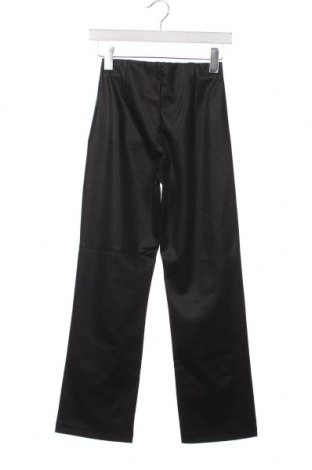 Дамски панталон Lindex, Размер XS, Цвят Черен, Цена 19,78 лв.