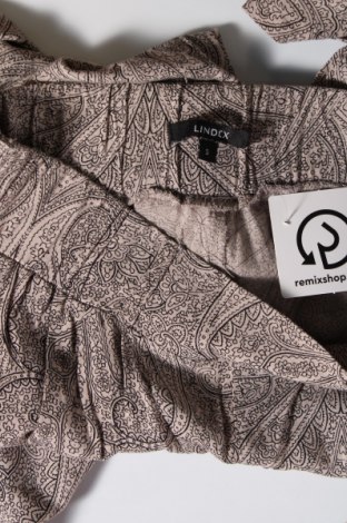 Γυναικείο παντελόνι Lindex, Μέγεθος S, Χρώμα Γκρί, Τιμή 13,81 €