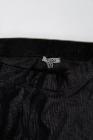 Pantaloni de femei Liz Devy, Mărime S, Culoare Negru, Preț 13,35 Lei