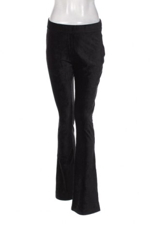 Дамски панталон Liz Devy, Размер S, Цвят Черен, Цена 5,22 лв.